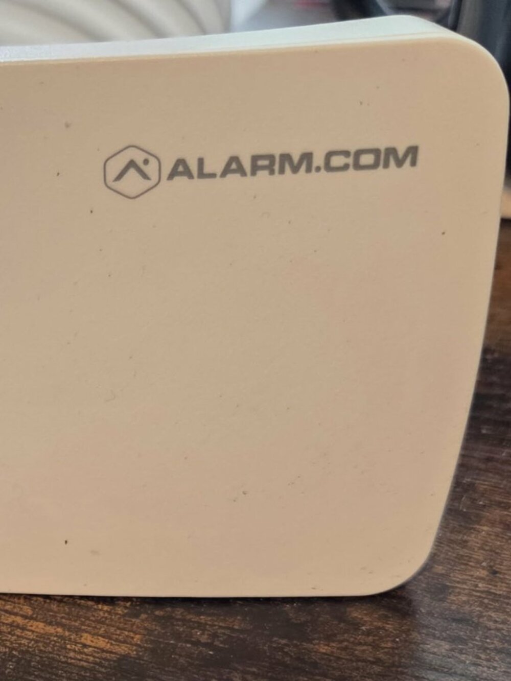 Alarmcom hub